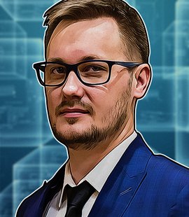 Vladimir Nikitin